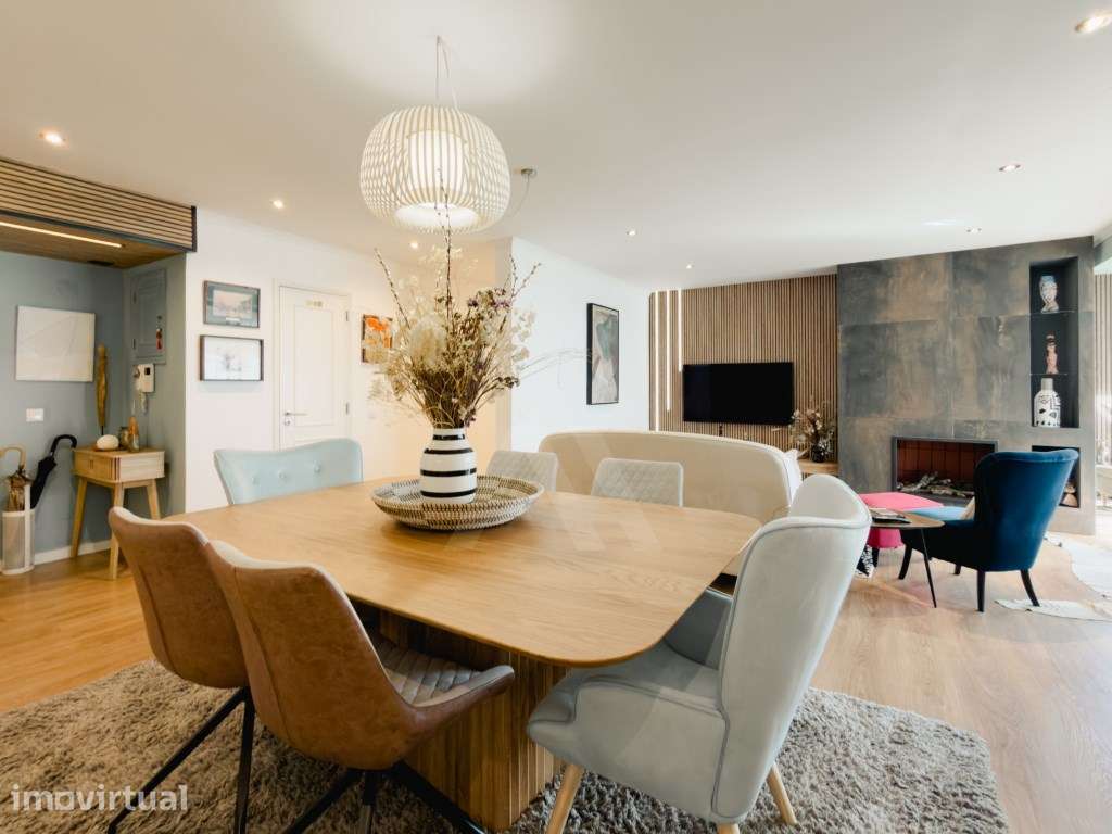 Apartamento T3 em Cascais com Garagem - Grande imagem: 5/29
