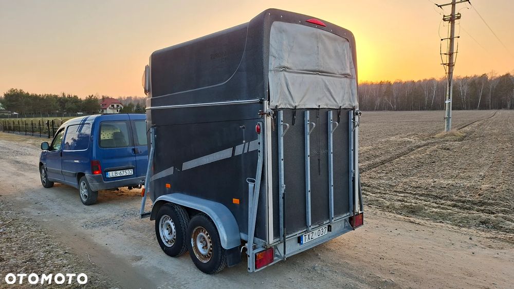 Inny Rausch AKR05L - 3