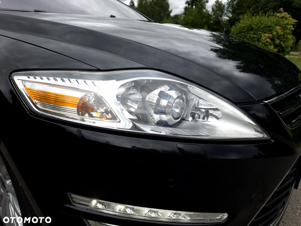 Ford Mondeo 2.0 TDCi Titanium - 29