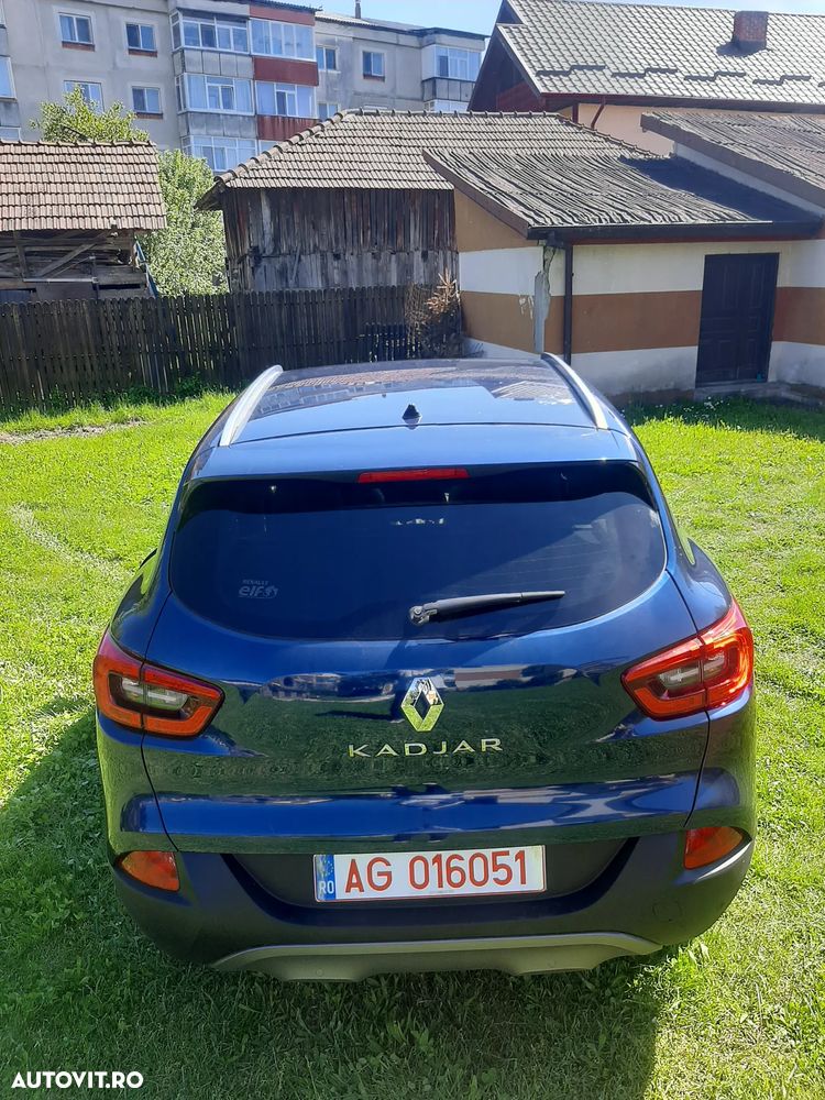 Renault Kadjar - 9