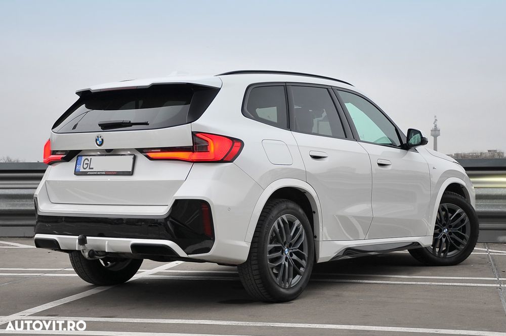 BMW X1 - 4