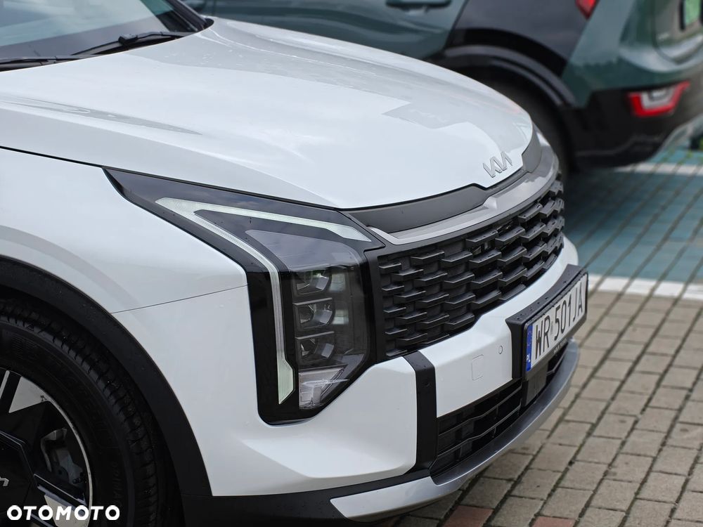Kia Sportage 1.6 T-GDI M 2WD DCT - 18