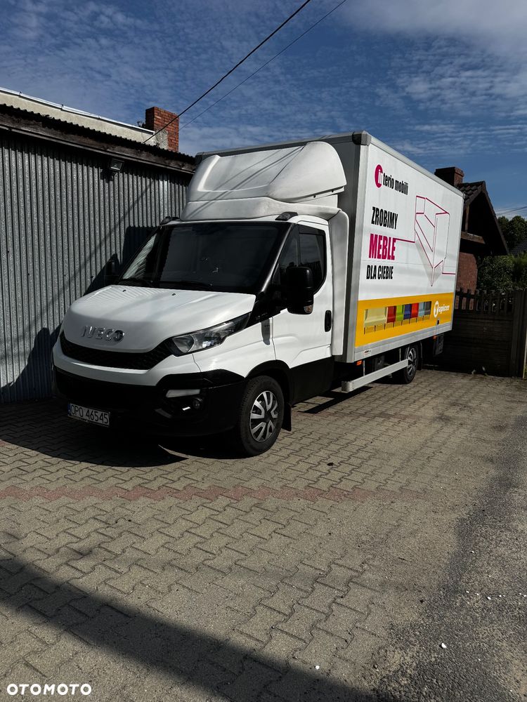 Iveco Daily - 9