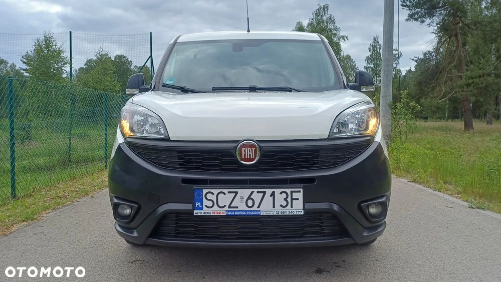 Fiat DOBLO - 11