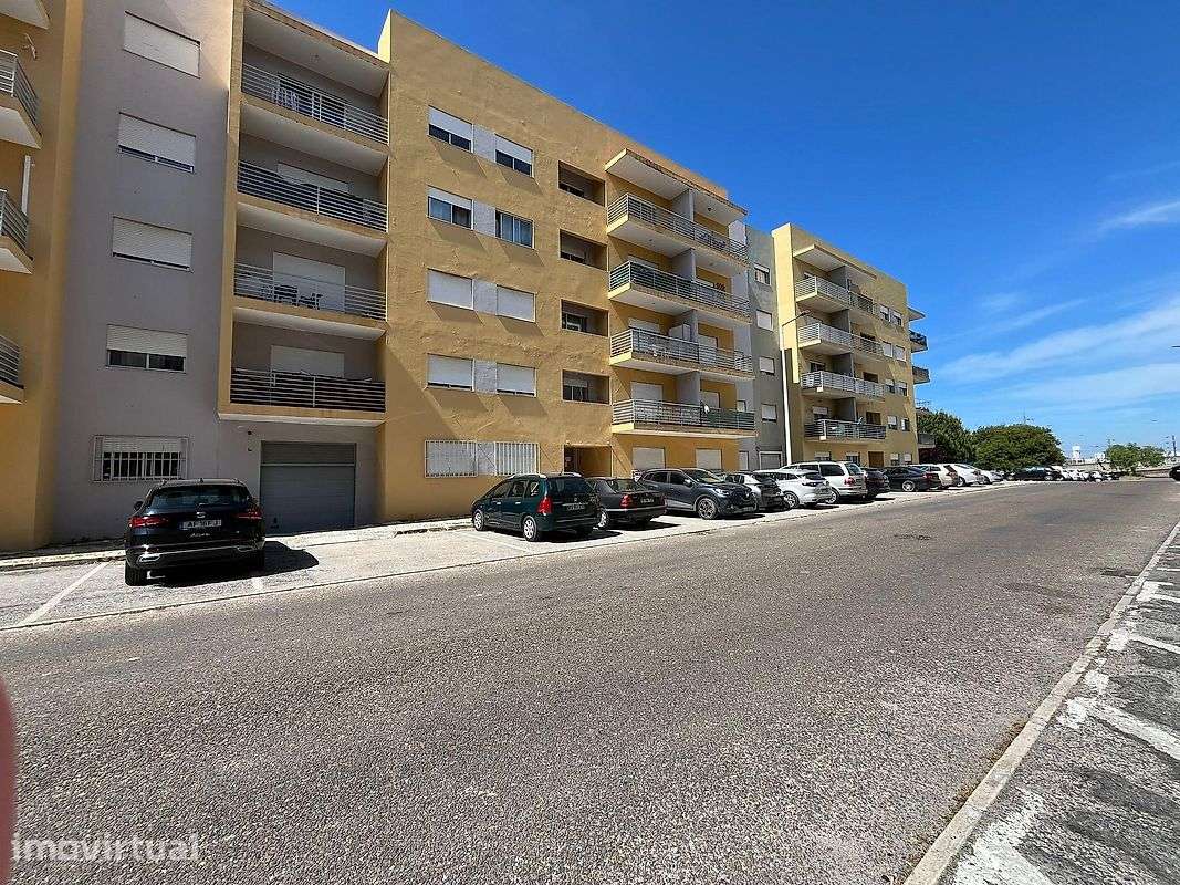 Apartamento T3 para venda - Grande imagem: 5/10