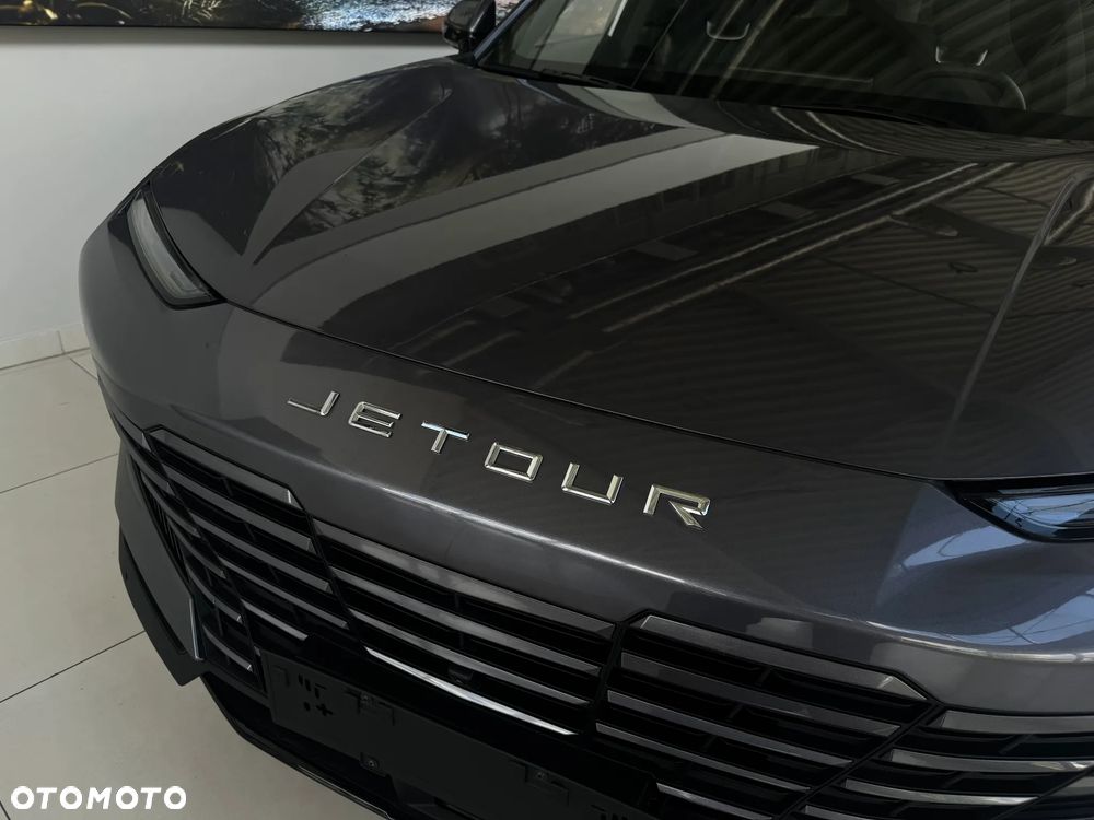 Jetour Dashing - 7