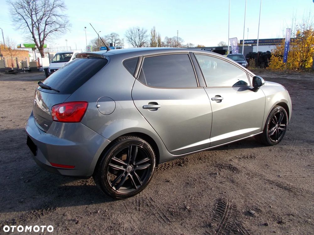 Seat Ibiza 1.6 TDI CR Style - 3