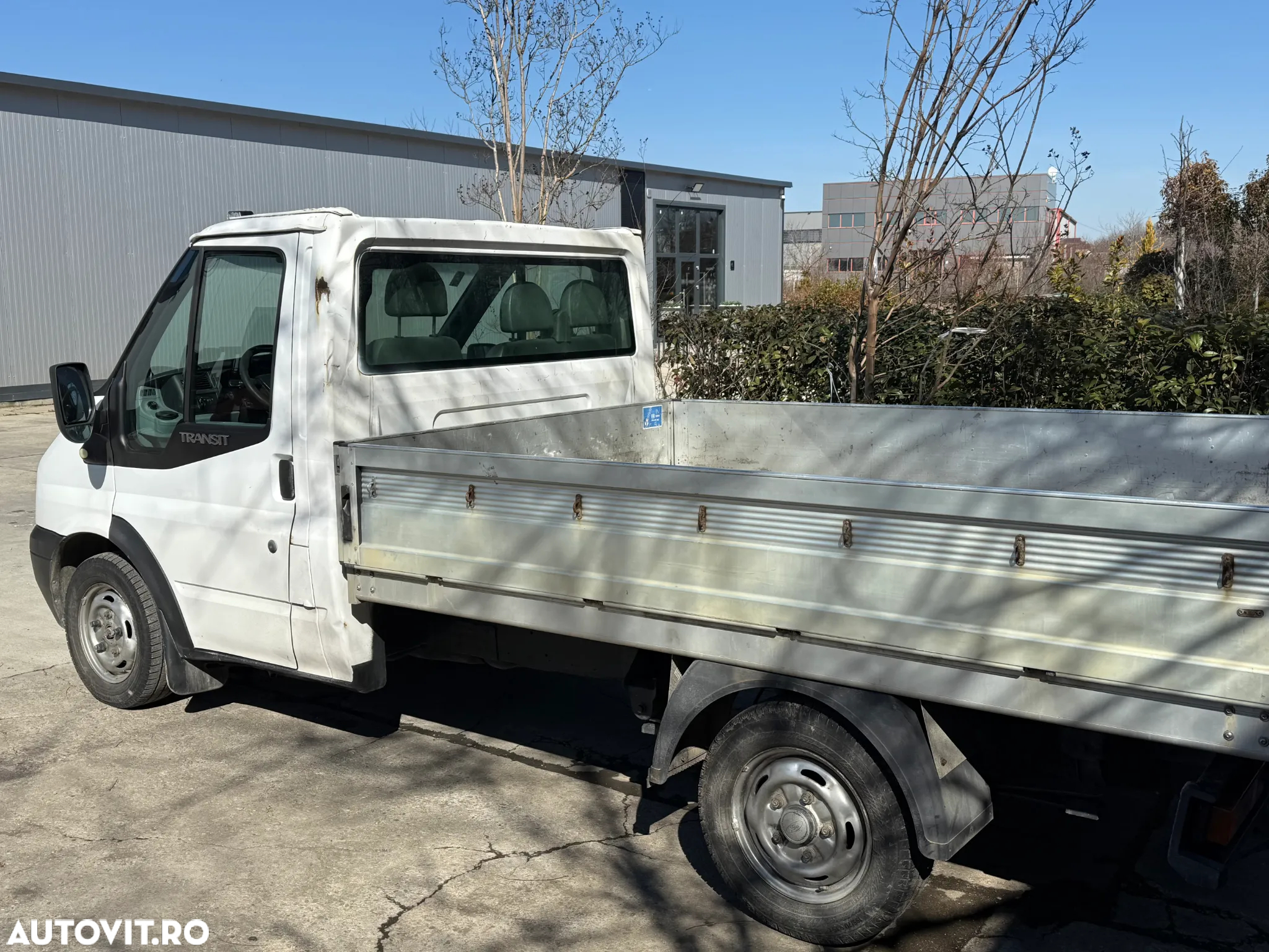 Ford Transit - 2
