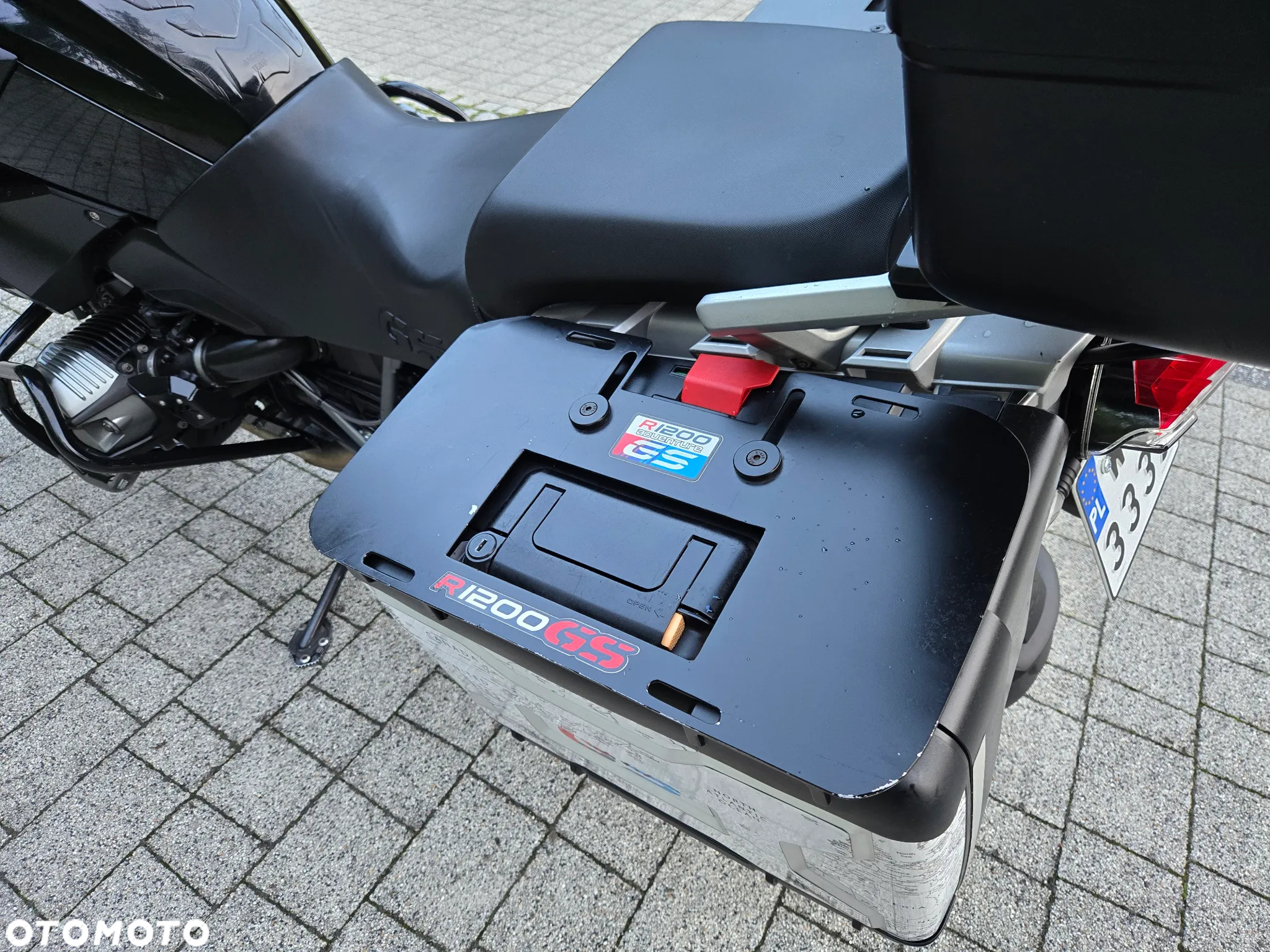 BMW GS - 28