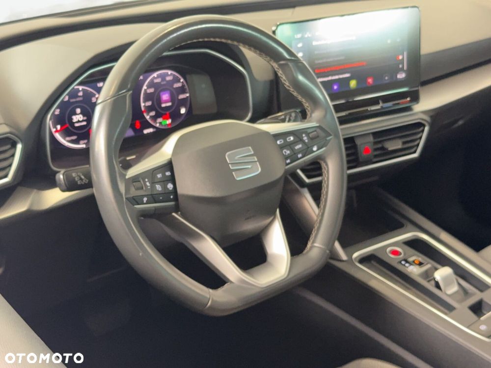 Seat Leon - 20