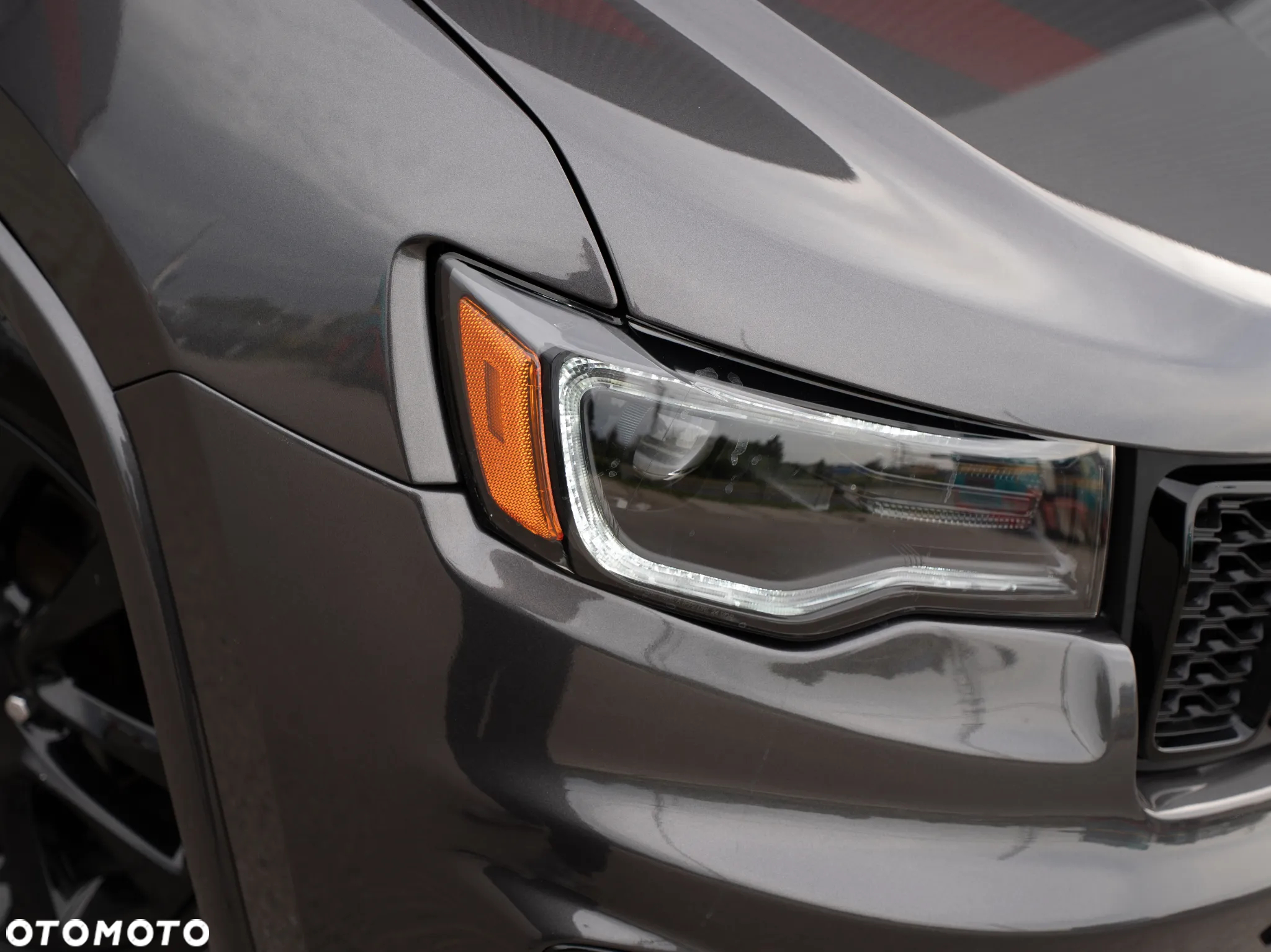 Jeep Grand Cherokee 3.6 V6 Laredo - 9