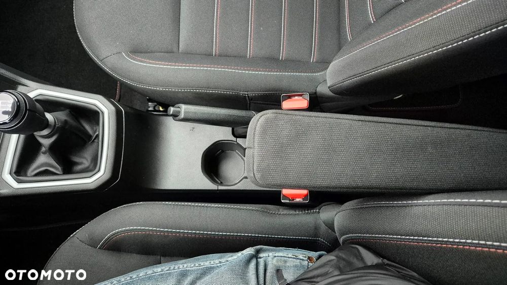 Dacia Jogger TCe 110 Extreme+ - 23