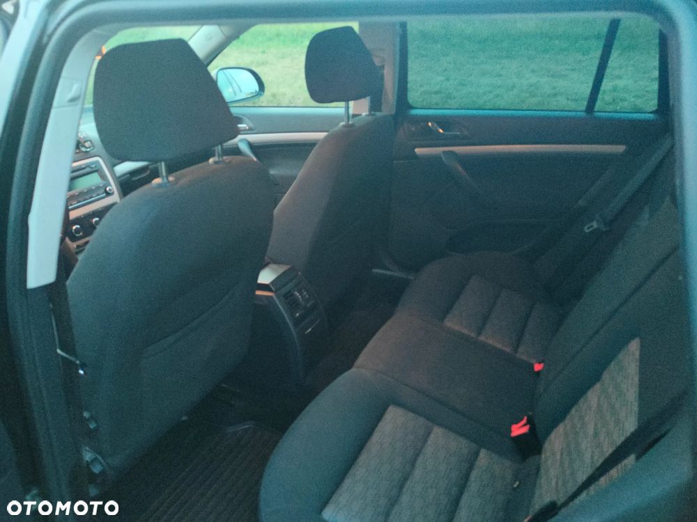 Skoda Octavia 1.8 TSI Ambition - 6
