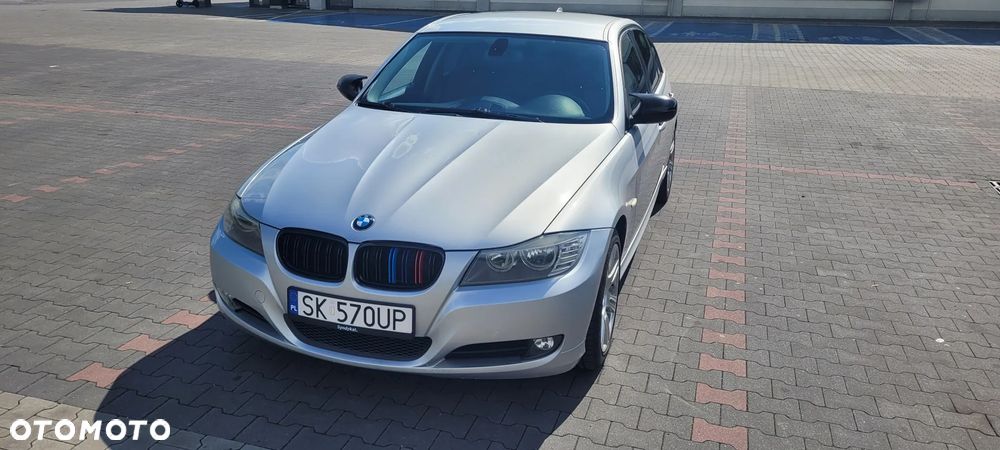 BMW Seria 3 - 3