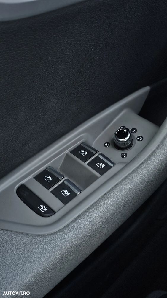 Audi A5 ack 2.0 TDI S tronic quattro - 20