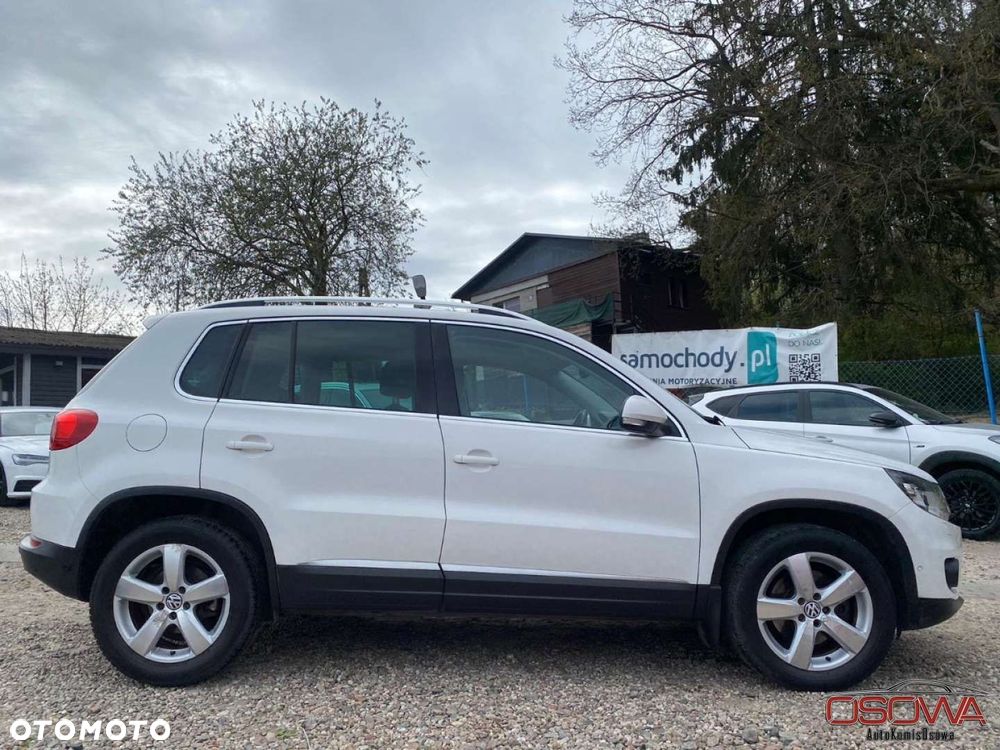 Volkswagen Tiguan - 40
