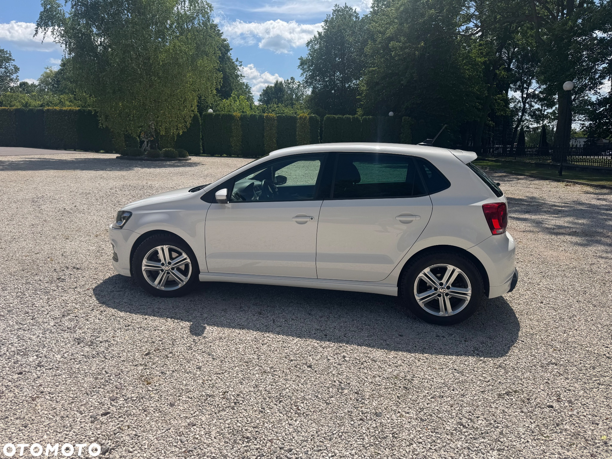 Volkswagen Polo 1.2 TSI Highline Optimum - 4