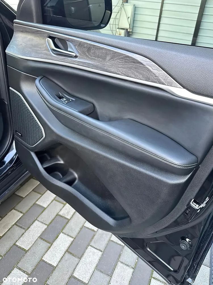 Jeep Grand Cherokee 3.6 V6 Limited - 7