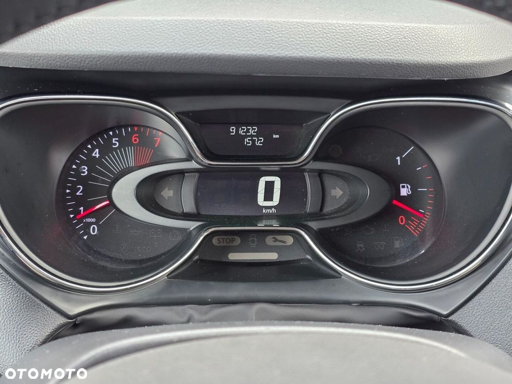 Renault Captur 1.2 Energy TCe Intens - 10
