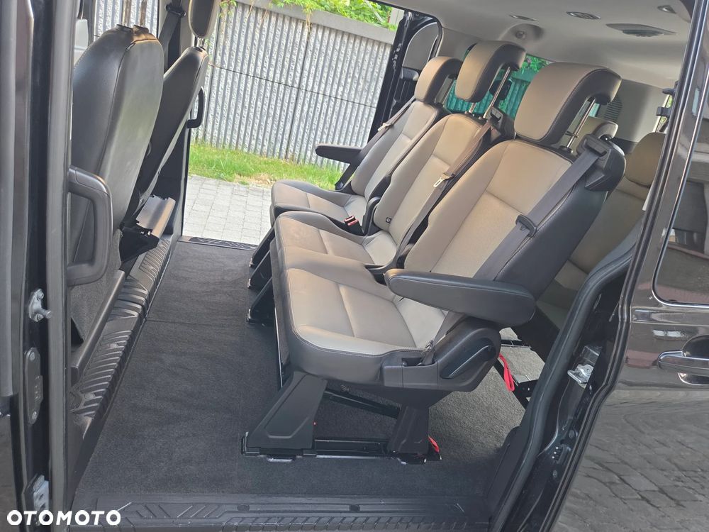 Ford Transit Custom 300 L1H1 VA Titanium - 25