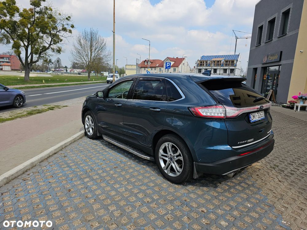 Ford Edge - 3