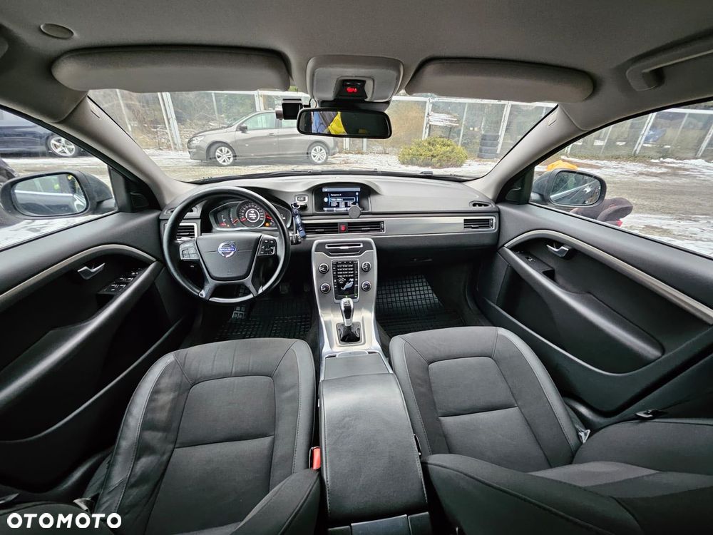 Volvo V70 - 7
