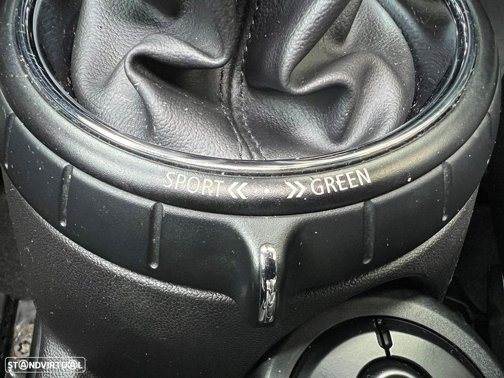 MINI 5 Portas Cooper SD - 42