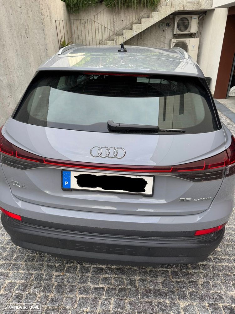 Audi Q4 e-tron 35 - 7