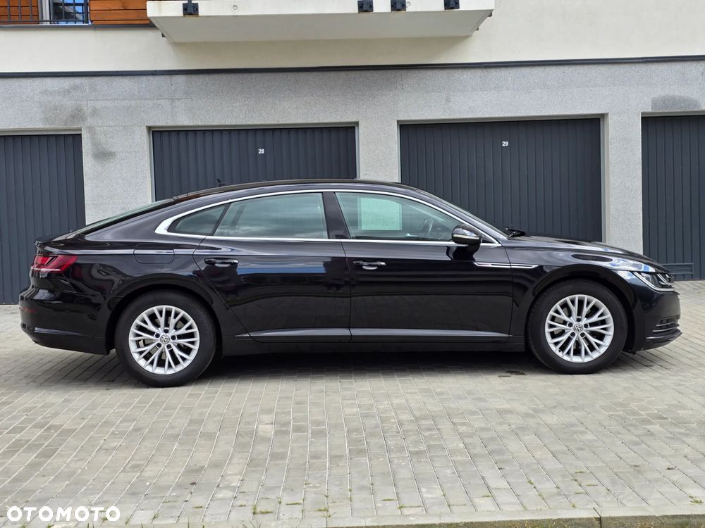 Volkswagen Arteon 2.0 TDI SCR Essence DSG - 7
