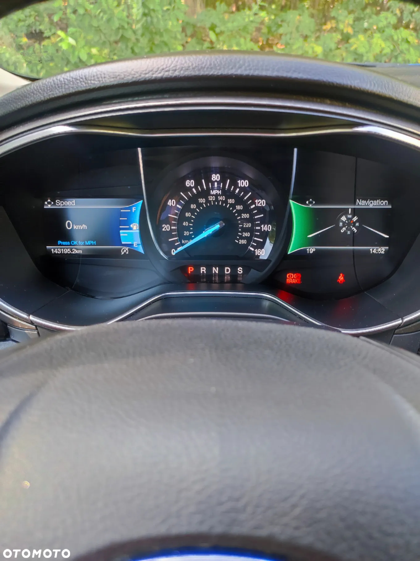Ford Mondeo - 15