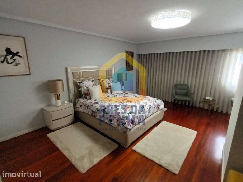 Apartamento T3 Duplex - Grande imagem: 4/13