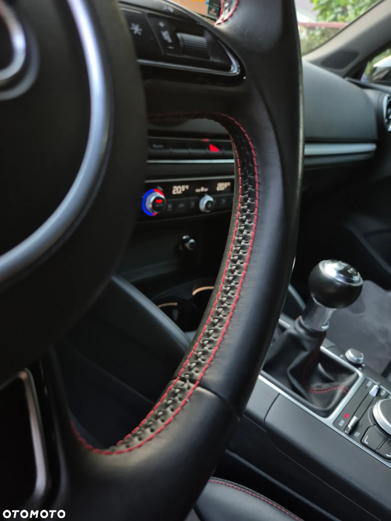 Audi A3 1.4 TFSI CoD ultra Ambition - 28