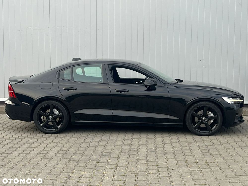 Volvo S60 - 13