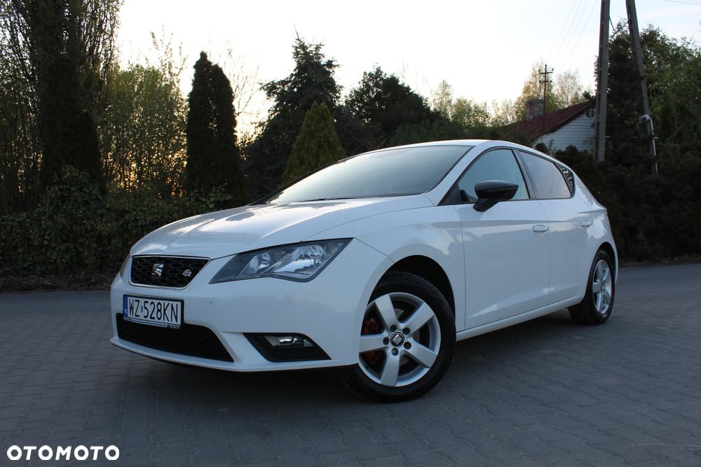 Seat Leon 1.2 TSI Ecomotive Style - 2