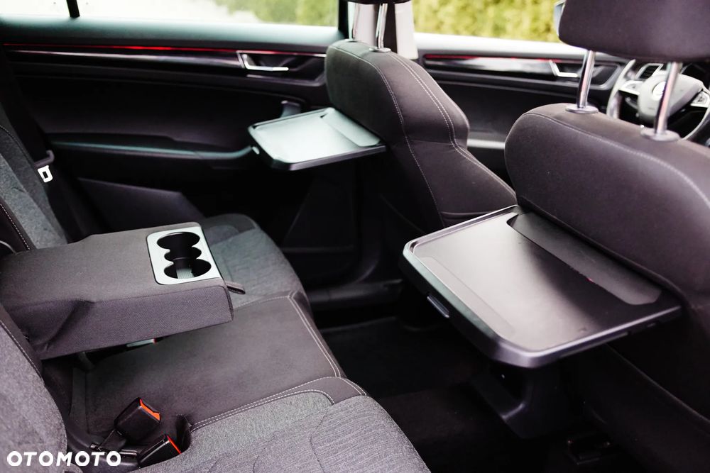 Skoda Kodiaq 2.0 TDI DSG Style - 32