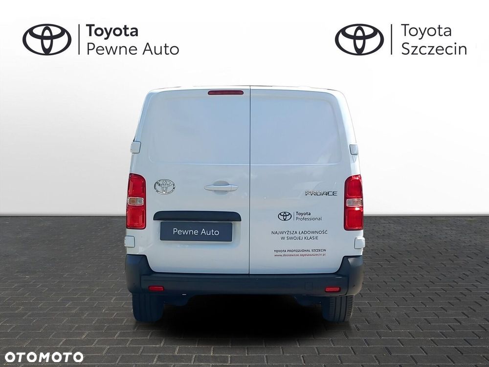 Toyota PROACE - 9