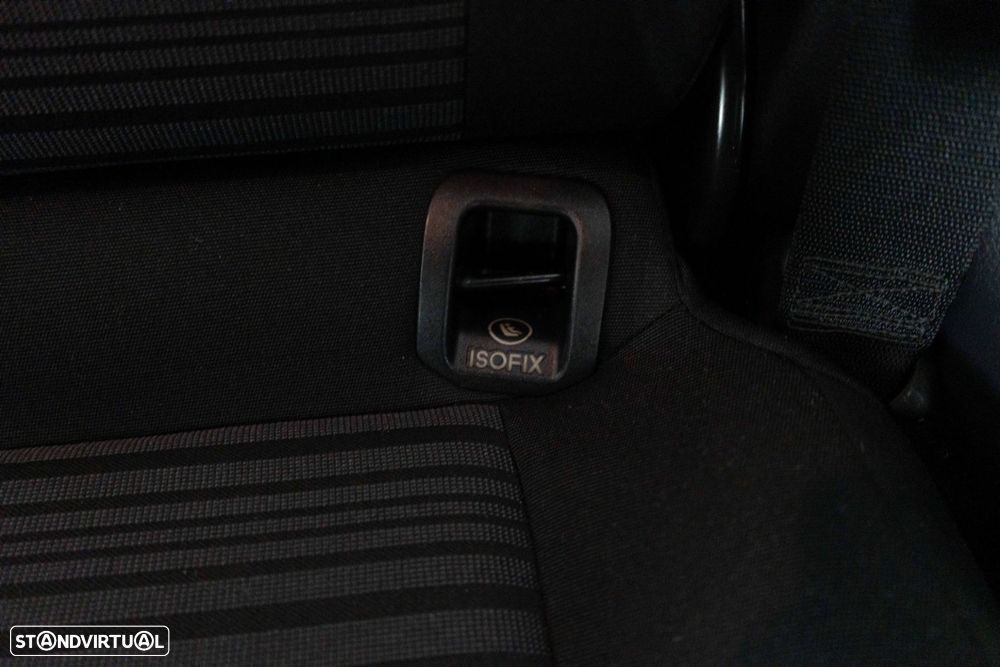 Mercedes-Benz A 180 d Style - 12