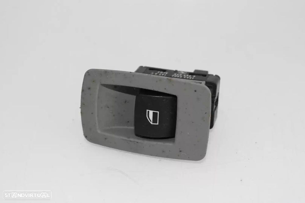 COMANDO ELEVADOR DE VIDRO FRONTAL DIREITO BMW 3 2004 -6945875 - 1