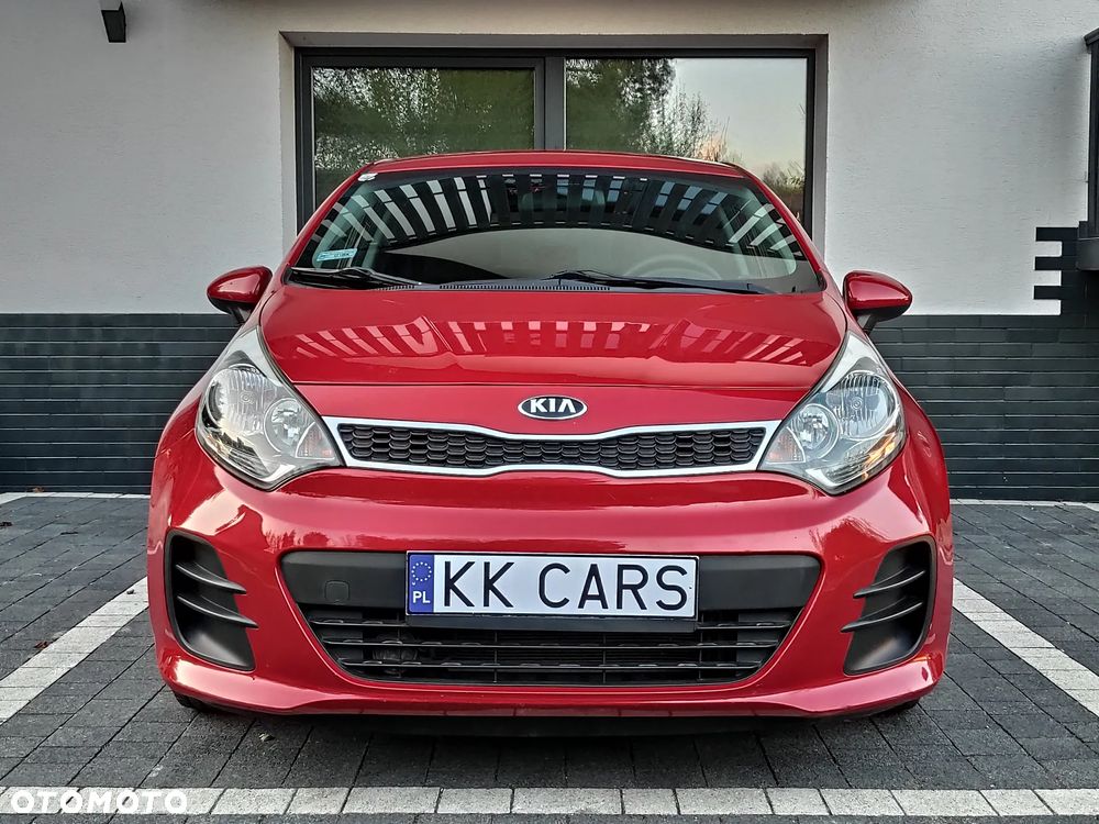 Kia Rio - 3