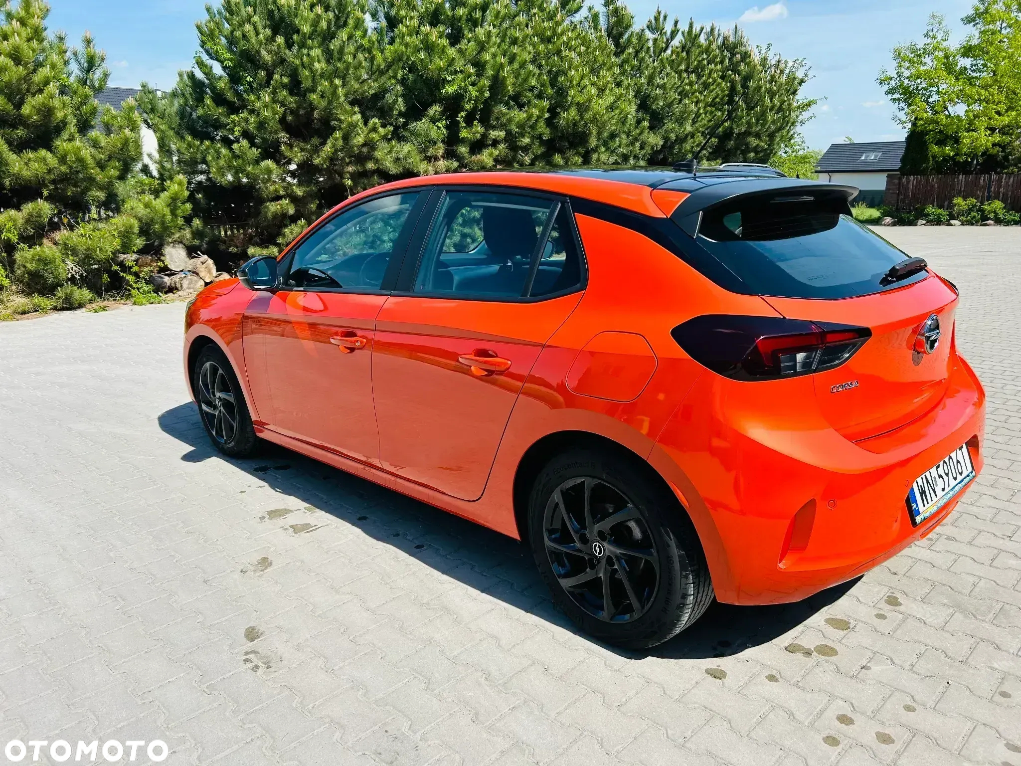 Opel Corsa 1.2 GS Line S&S - 14