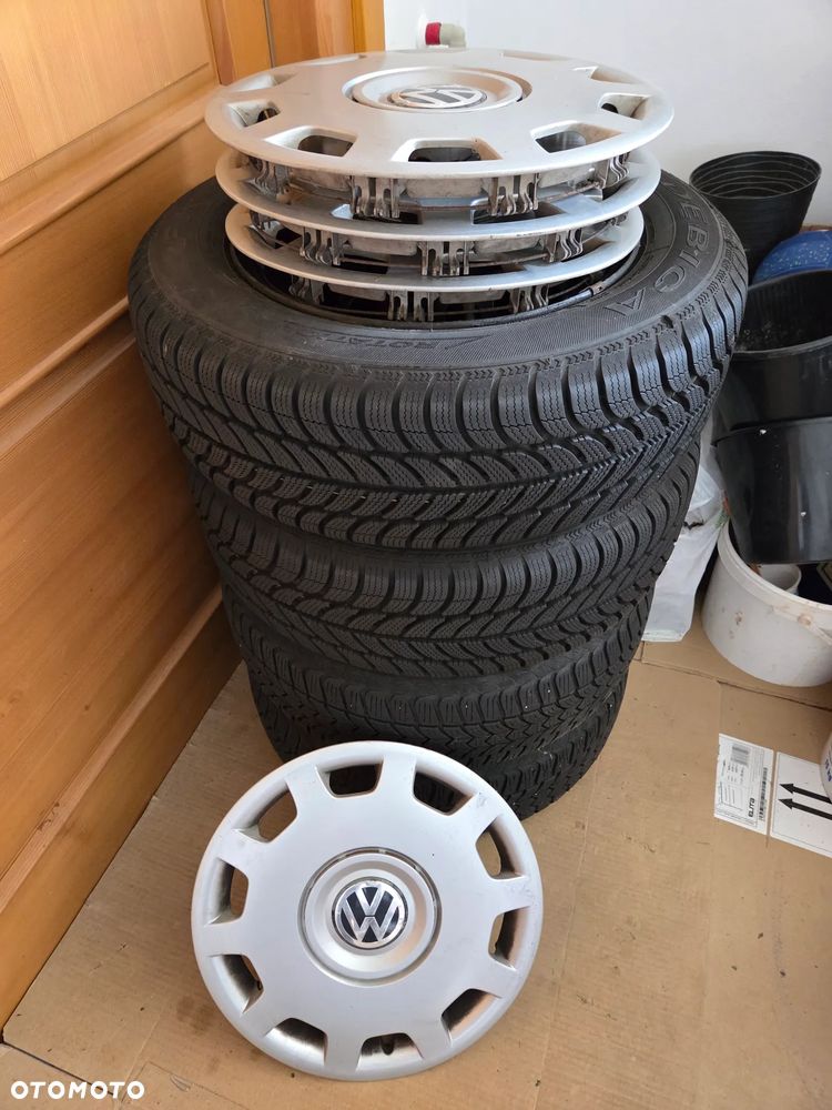 Volkswagen Passat 1.9 TDI - 17