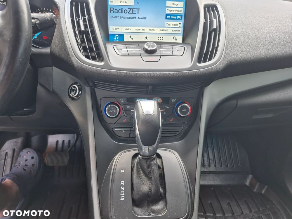 Ford Kuga 1.5 TDCi 2x4 Cool & Connect - 21