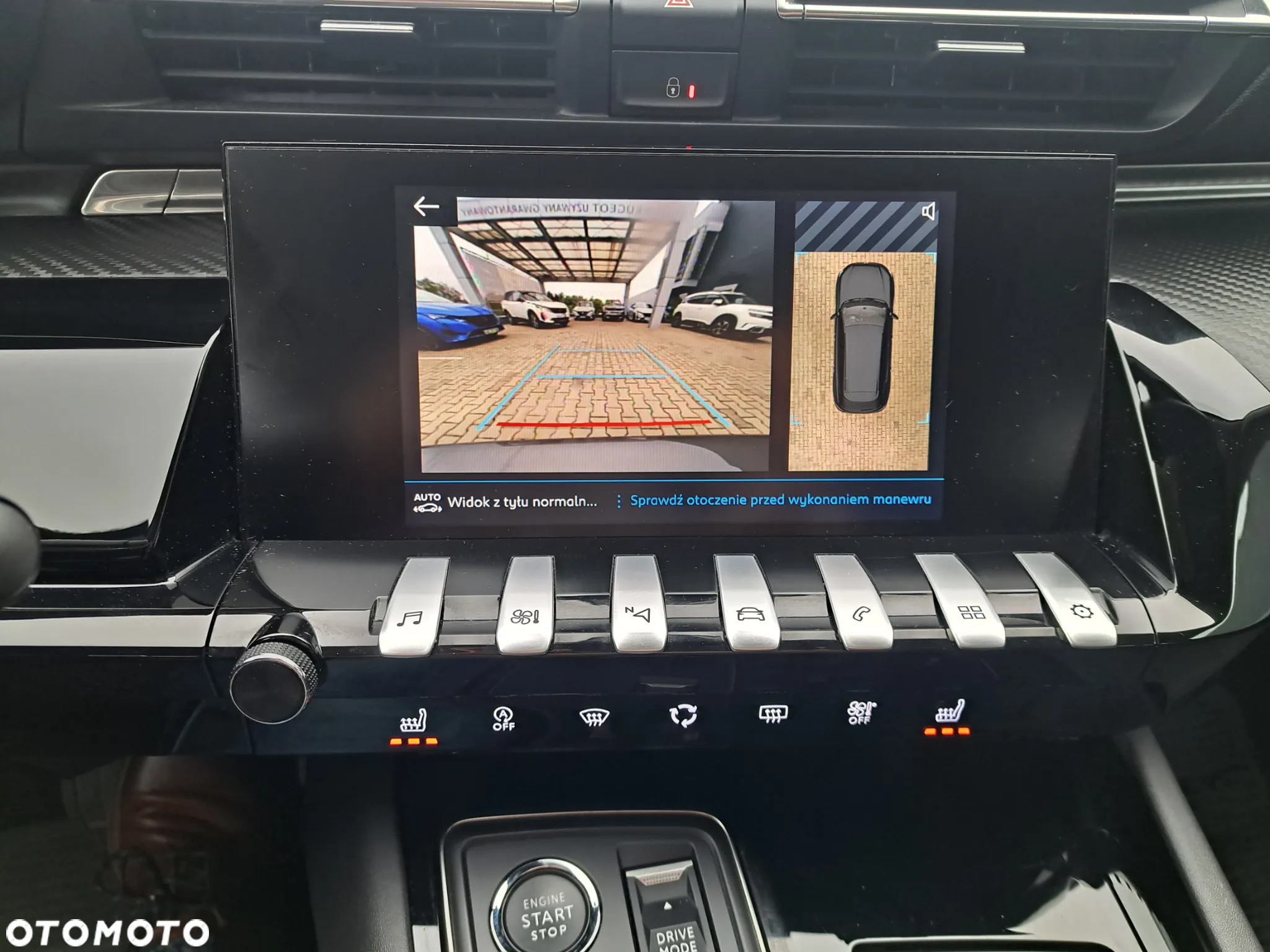 Peugeot 508 1.5 BlueHDi Active Pack S&S EAT8 - 7