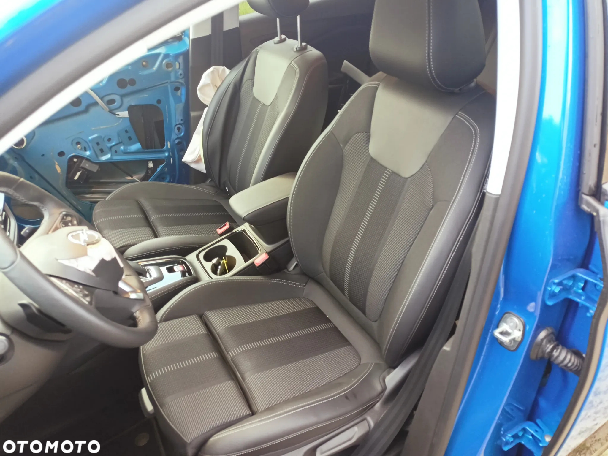 Opel Grandland 1.2 DI Automatik Business Edition - 16