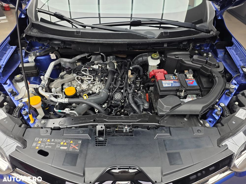 Renault Kadjar TCe EDC GPF Intens - 17