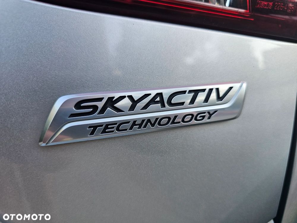 Mazda 3 2.0 Skyenergy EU6 - 33