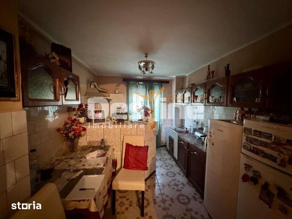 Apartament 3 camere et 1 Ultracentral Simeria — fotografia 1