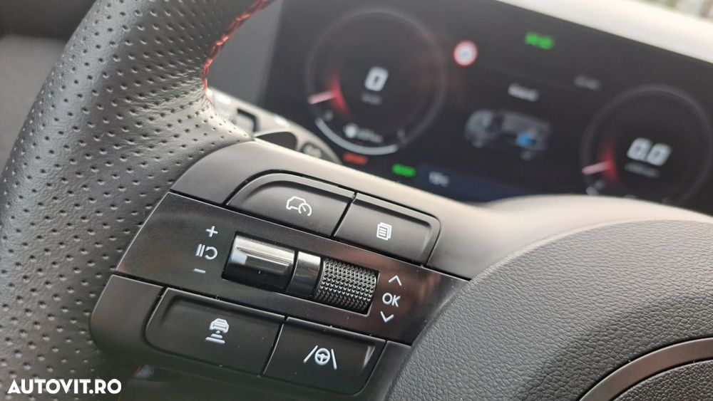 Hyundai Tucson 1.6 T-GDi HEV 2WD N Line - 21