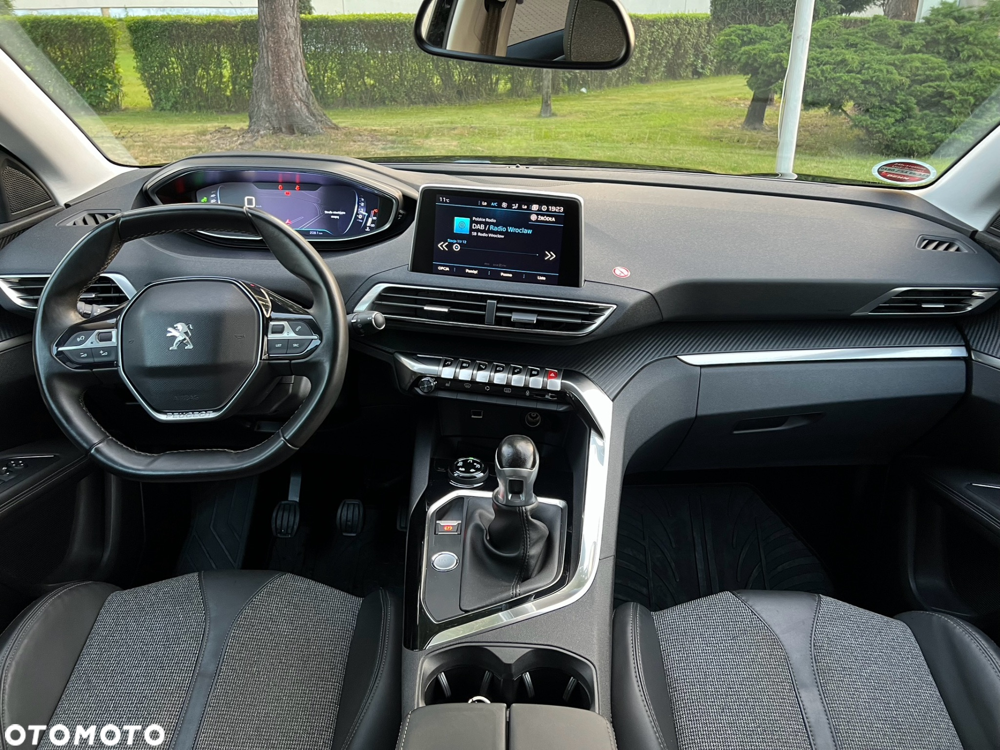 Peugeot 3008 1.2 PureTech GT S&S - 26