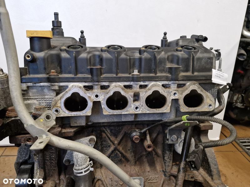 FIAT TIPO 2 II 500X 1.6 B E-TORQ SILNIK SŁUPEK - 3